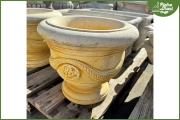 Plinio Giallo diam. cm. 40, h. cm. 33 109,00€